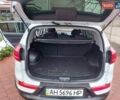 Белый Киа Sportage, объемом двигателя 1.69 л и пробегом 170 тыс. км за 11999 $, фото 27 на Automoto.ua