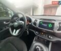 Белый Киа Sportage, объемом двигателя 1.69 л и пробегом 170 тыс. км за 11999 $, фото 13 на Automoto.ua