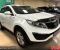 Белый Киа Sportage, объемом двигателя 2.4 л и пробегом 118 тыс. км за 11500 $, фото 6 на Automoto.ua