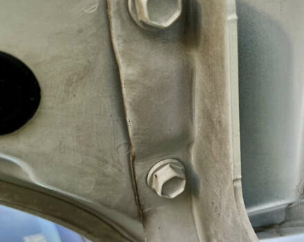 Белый Киа Sportage, объемом двигателя 2 л и пробегом 129 тыс. км за 15900 $, фото 36 на Automoto.ua