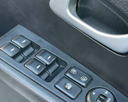 Белый Киа Sportage, объемом двигателя 1.69 л и пробегом 205 тыс. км за 11500 $, фото 19 на Automoto.ua