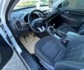 Белый Киа Sportage, объемом двигателя 1.69 л и пробегом 205 тыс. км за 11500 $, фото 11 на Automoto.ua