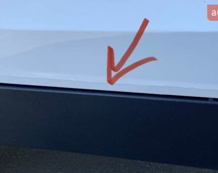 Белый Киа Sportage, объемом двигателя 2 л и пробегом 129 тыс. км за 15000 $, фото 5 на Automoto.ua