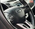 Білий Кіа Sportage, об'ємом двигуна 1.69 л та пробігом 194 тис. км за 10995 $, фото 27 на Automoto.ua