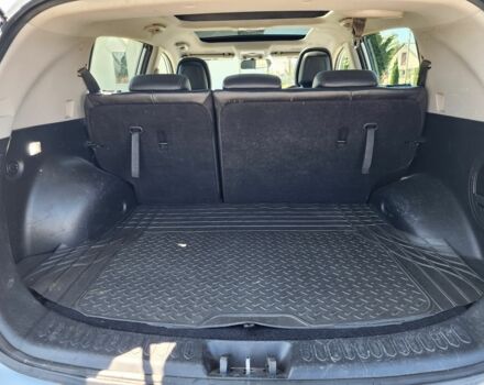 Белый Киа Sportage, объемом двигателя 1.7 л и пробегом 149 тыс. км за 4282 $, фото 23 на Automoto.ua