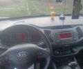Білий Кіа Sportage, об'ємом двигуна 2 л та пробігом 173 тис. км за 11000 $, фото 4 на Automoto.ua