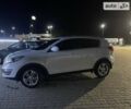 Белый Киа Sportage, объемом двигателя 1.7 л и пробегом 90 тыс. км за 14000 $, фото 7 на Automoto.ua