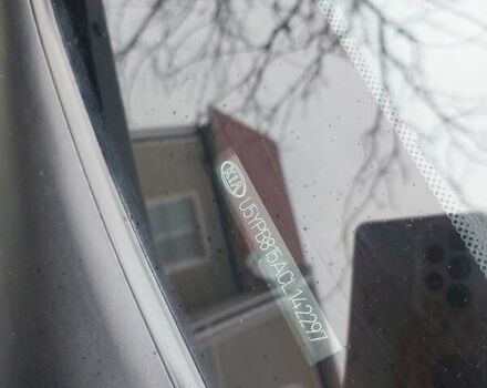 Белый Киа Sportage, объемом двигателя 1.69 л и пробегом 170 тыс. км за 11999 $, фото 25 на Automoto.ua