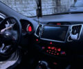 Белый Киа Sportage, объемом двигателя 2 л и пробегом 124 тыс. км за 13500 $, фото 31 на Automoto.ua