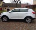 Белый Киа Sportage, объемом двигателя 1.7 л и пробегом 245 тыс. км за 9500 $, фото 1 на Automoto.ua