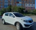 Белый Киа Sportage, объемом двигателя 1.7 л и пробегом 1 тыс. км за 12700 $, фото 4 на Automoto.ua