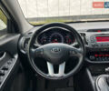 Белый Киа Sportage, объемом двигателя 2 л и пробегом 170 тыс. км за 15300 $, фото 29 на Automoto.ua
