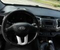 Белый Киа Sportage, объемом двигателя 2 л и пробегом 201 тыс. км за 9000 $, фото 15 на Automoto.ua