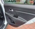 Белый Киа Sportage, объемом двигателя 1.69 л и пробегом 170 тыс. км за 11999 $, фото 11 на Automoto.ua