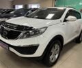 Белый Киа Sportage, объемом двигателя 0 л и пробегом 118 тыс. км за 11500 $, фото 1 на Automoto.ua