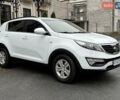 Білий Кіа Sportage, об'ємом двигуна 1.7 л та пробігом 98 тис. км за 13950 $, фото 13 на Automoto.ua