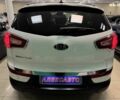 Белый Киа Sportage, объемом двигателя 0 л и пробегом 118 тыс. км за 11500 $, фото 2 на Automoto.ua