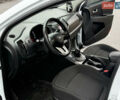 Білий Кіа Sportage, об'ємом двигуна 1.7 л та пробігом 98 тис. км за 13950 $, фото 53 на Automoto.ua