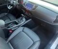 Белый Киа Sportage, объемом двигателя 2 л и пробегом 170 тыс. км за 13500 $, фото 15 на Automoto.ua