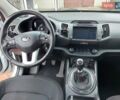 Белый Киа Sportage, объемом двигателя 1.69 л и пробегом 170 тыс. км за 11999 $, фото 14 на Automoto.ua