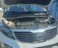 Белый Киа Sportage, объемом двигателя 2 л и пробегом 149 тыс. км за 13700 $, фото 5 на Automoto.ua