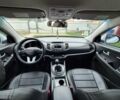 Білий Кіа Sportage, об'ємом двигуна 1.69 л та пробігом 98 тис. км за 13300 $, фото 19 на Automoto.ua