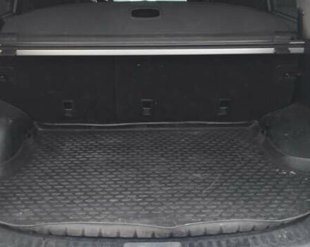 Белый Киа Sportage, объемом двигателя 2.36 л и пробегом 131 тыс. км за 14000 $, фото 28 на Automoto.ua