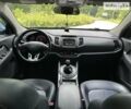 Белый Киа Sportage, объемом двигателя 1.69 л и пробегом 200 тыс. км за 12700 $, фото 24 на Automoto.ua