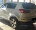 Белый Киа Sportage, объемом двигателя 2.36 л и пробегом 131 тыс. км за 14000 $, фото 3 на Automoto.ua