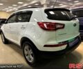 Белый Киа Sportage, объемом двигателя 2.4 л и пробегом 118 тыс. км за 11500 $, фото 1 на Automoto.ua