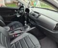 Білий Кіа Sportage, об'ємом двигуна 1.69 л та пробігом 98 тис. км за 13300 $, фото 16 на Automoto.ua