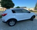 Білий Кіа Sportage, об'ємом двигуна 1.7 л та пробігом 201 тис. км за 11500 $, фото 4 на Automoto.ua