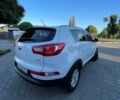 Белый Киа Sportage, объемом двигателя 1.69 л и пробегом 205 тыс. км за 11500 $, фото 3 на Automoto.ua