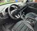 Білий Кіа Sportage, об'ємом двигуна 1.69 л та пробігом 98 тис. км за 13300 $, фото 11 на Automoto.ua