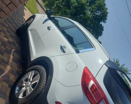 Белый Киа Sportage, объемом двигателя 2 л и пробегом 149 тыс. км за 13700 $, фото 10 на Automoto.ua