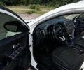 Белый Киа Sportage, объемом двигателя 2 л и пробегом 201 тыс. км за 9000 $, фото 16 на Automoto.ua