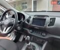 Белый Киа Sportage, объемом двигателя 1.69 л и пробегом 170 тыс. км за 11999 $, фото 18 на Automoto.ua