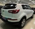 Белый Киа Sportage, объемом двигателя 0 л и пробегом 118 тыс. км за 11500 $, фото 3 на Automoto.ua