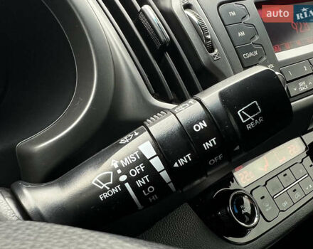 Белый Киа Sportage, объемом двигателя 2 л и пробегом 170 тыс. км за 15300 $, фото 52 на Automoto.ua