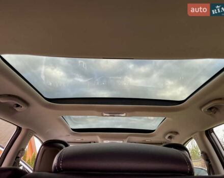 Белый Киа Sportage, объемом двигателя 2 л и пробегом 129 тыс. км за 15900 $, фото 15 на Automoto.ua