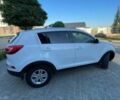 Белый Киа Sportage, объемом двигателя 1.69 л и пробегом 205 тыс. км за 11500 $, фото 6 на Automoto.ua