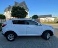 Белый Киа Sportage, объемом двигателя 1.69 л и пробегом 205 тыс. км за 11500 $, фото 5 на Automoto.ua