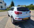 Белый Киа Sportage, объемом двигателя 1.7 л и пробегом 149 тыс. км за 4282 $, фото 8 на Automoto.ua