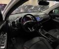 Белый Киа Sportage, объемом двигателя 0 л и пробегом 118 тыс. км за 11500 $, фото 8 на Automoto.ua