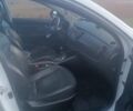 Білий Кіа Sportage, об'ємом двигуна 2 л та пробігом 173 тис. км за 11000 $, фото 12 на Automoto.ua