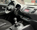 Білий Кіа Sportage, об'ємом двигуна 1.7 л та пробігом 98 тис. км за 13950 $, фото 44 на Automoto.ua