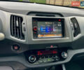 Белый Киа Sportage, объемом двигателя 2 л и пробегом 129 тыс. км за 15900 $, фото 14 на Automoto.ua