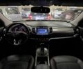 Белый Киа Sportage, объемом двигателя 2.4 л и пробегом 118 тыс. км за 11500 $, фото 13 на Automoto.ua