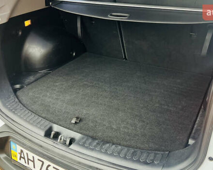 Белый Киа Sportage, объемом двигателя 2 л и пробегом 127 тыс. км за 11900 $, фото 12 на Automoto.ua