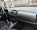 Білий Кіа Sportage, об'ємом двигуна 1.69 л та пробігом 98 тис. км за 13300 $, фото 1 на Automoto.ua